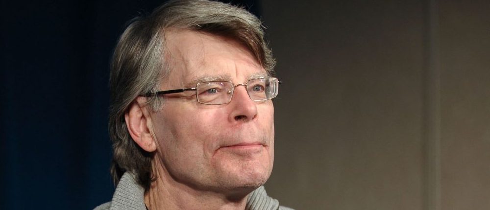 Stephen King