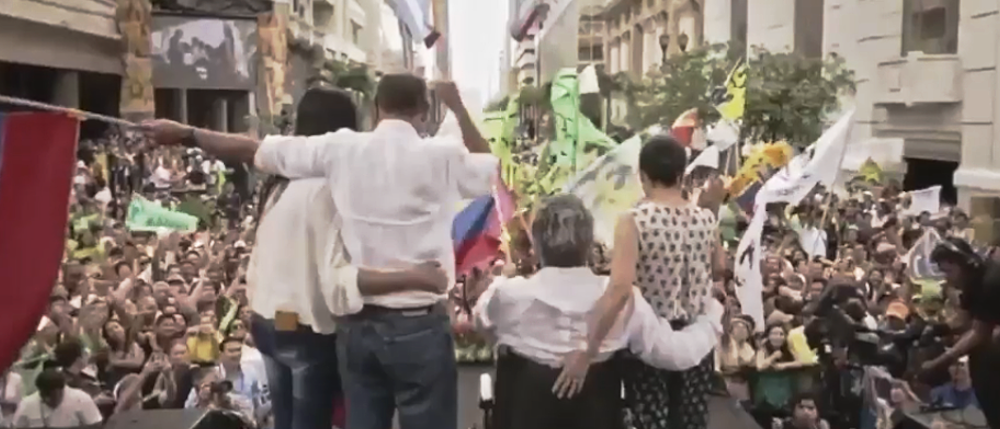 Se fue a volver (México, 2022)