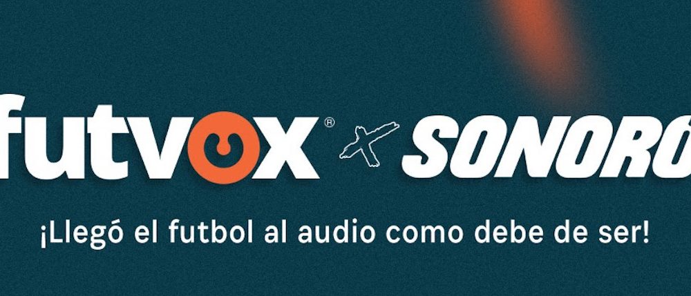 Sonoro / Futvox