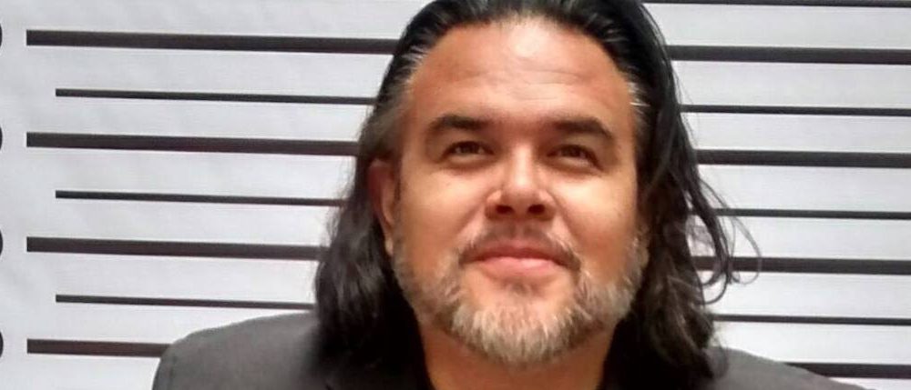 Carlos René Padilla