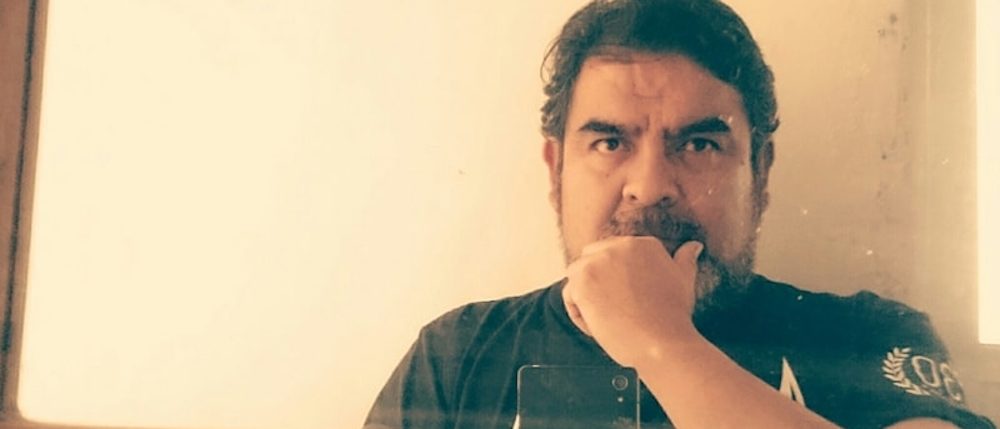 Daniel Téllez