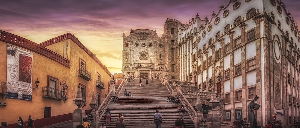 Universidad de Guanajuato