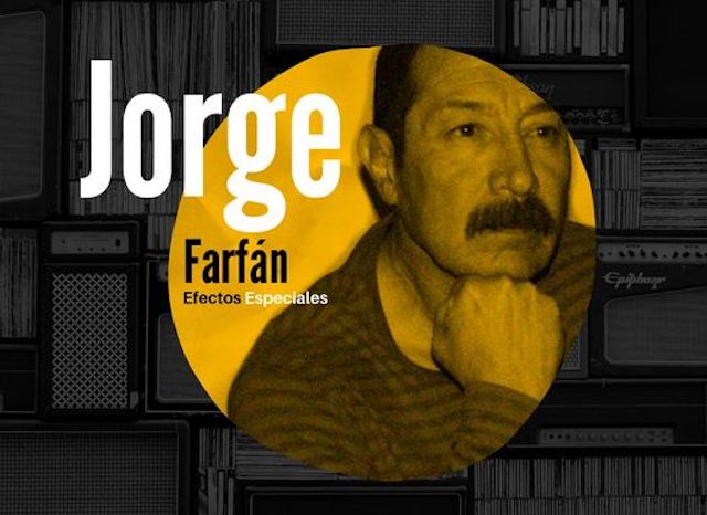 Jorge Farfán