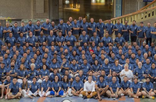 Guía México Gastronómico