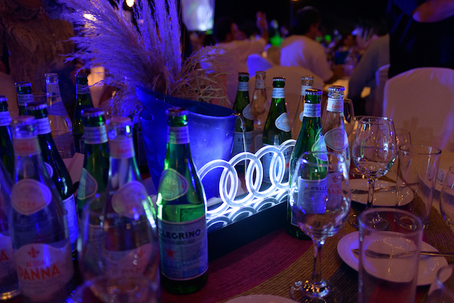 Guía México Gastronómico