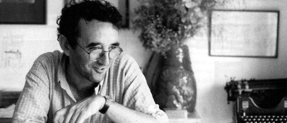 Roberto Bolaño
