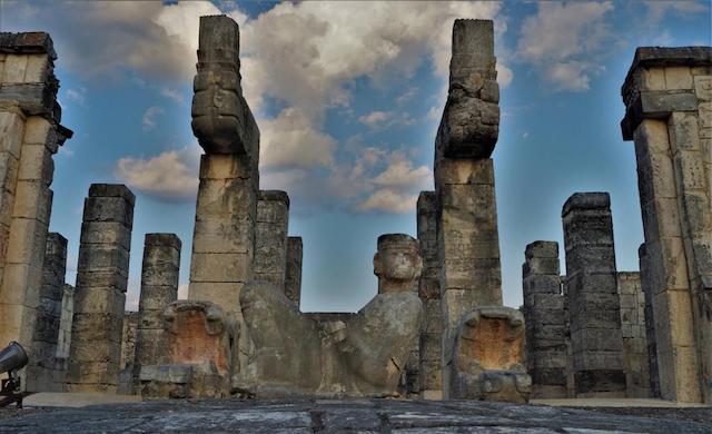Chichen Itzá