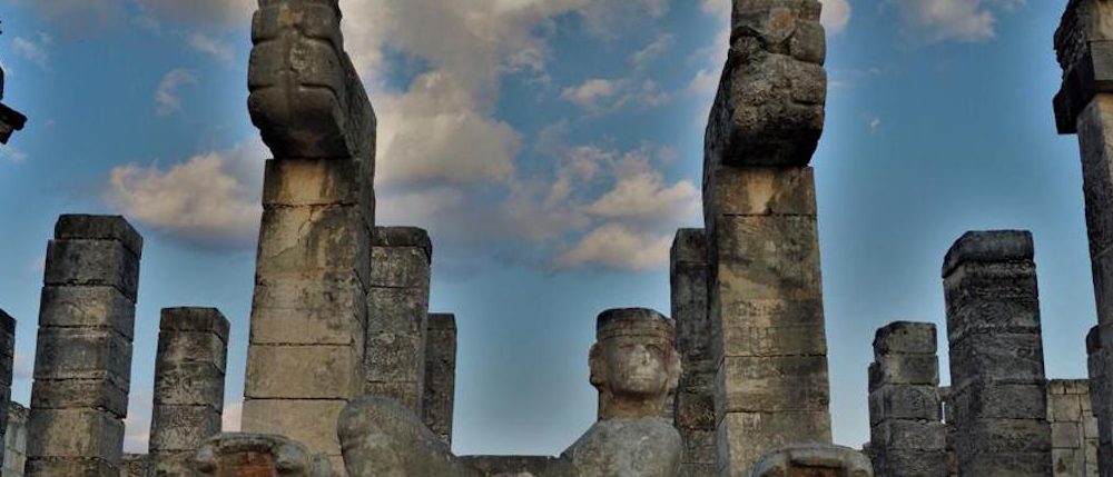 Chichen Itzá