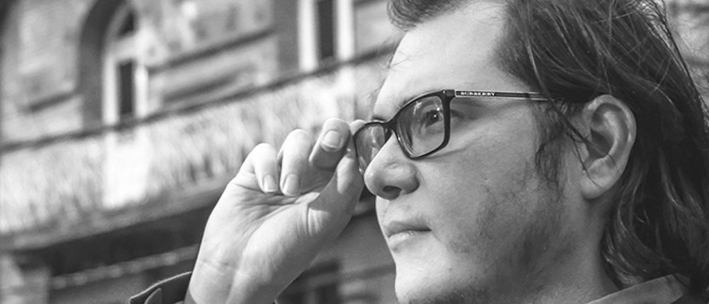 Gabriel Rodríguez Liceaga