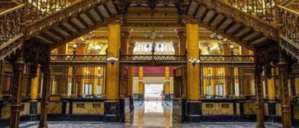 El Palacio Postal a Fondo