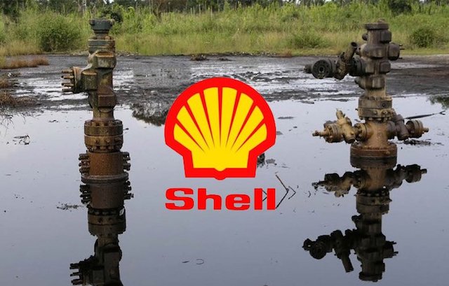 Shell-Nigeria-