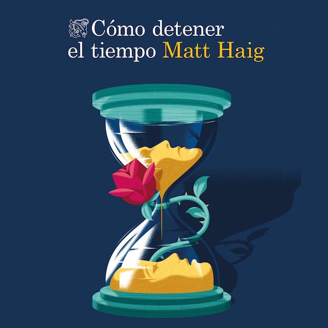 Matt Haig