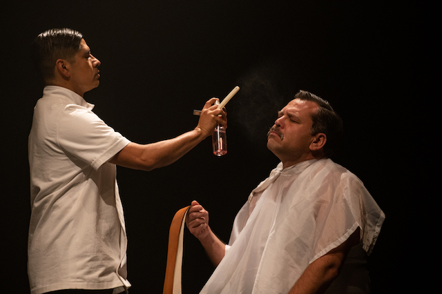 Woyzeck en la tierra caliente