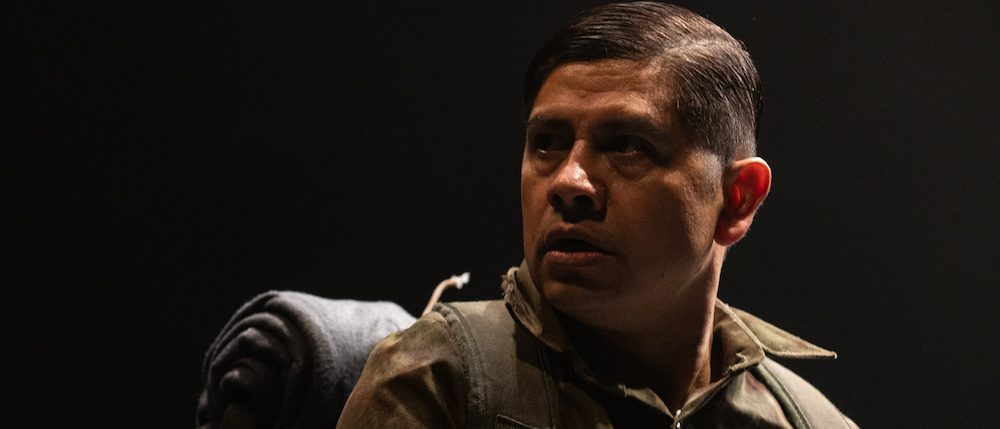 Woyzeck en la tierra caliente