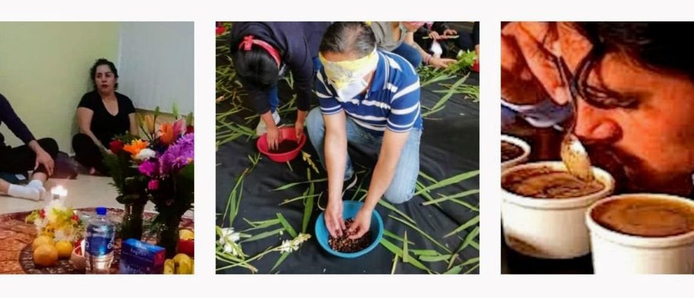 Café Chocolate Fest