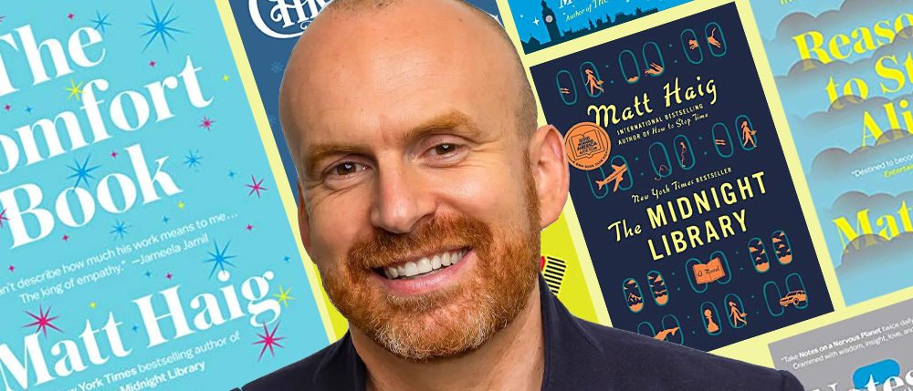Matt Haig