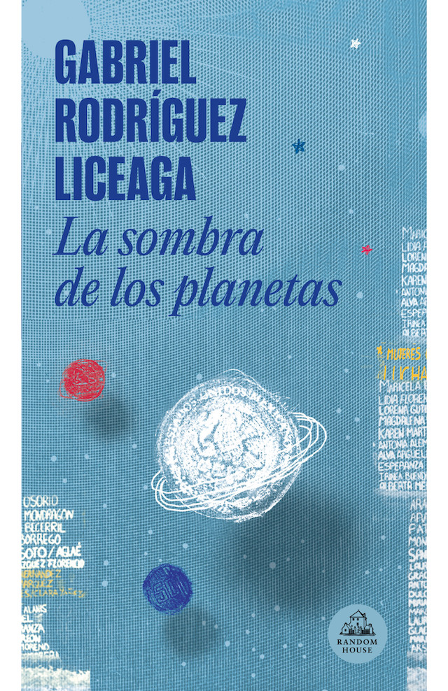 Gabriel Rodríguez Liceaga