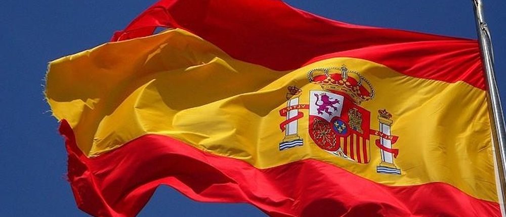 ESPAÑA EN LA FIL
