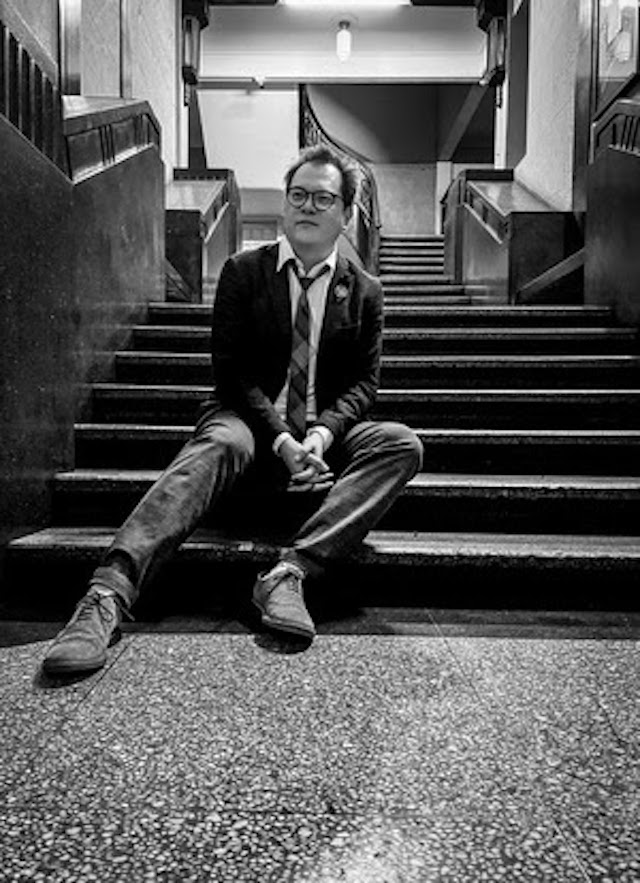 Gabriel Rodríguez Liceaga