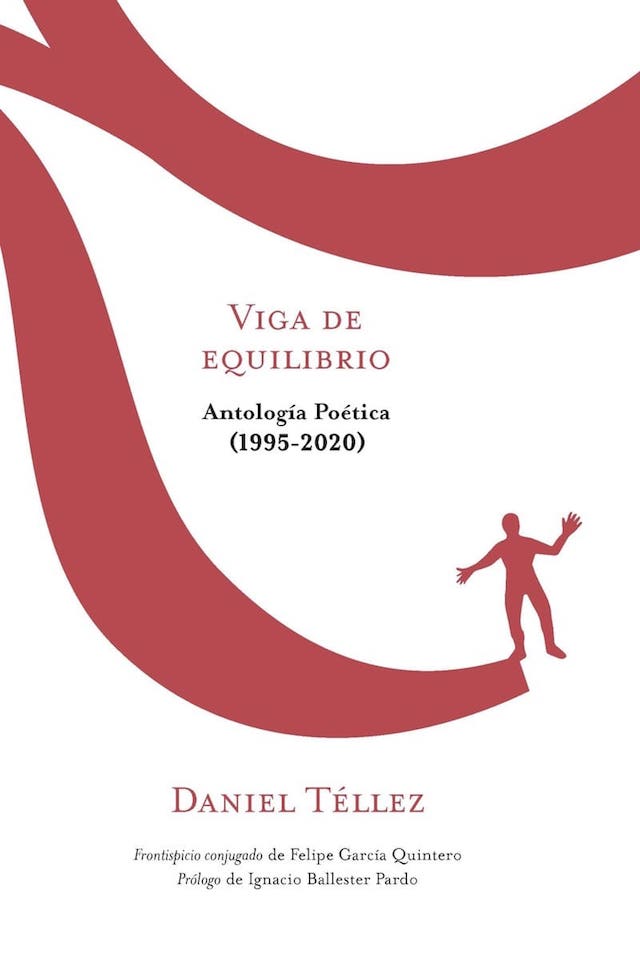 Daniel Téllez