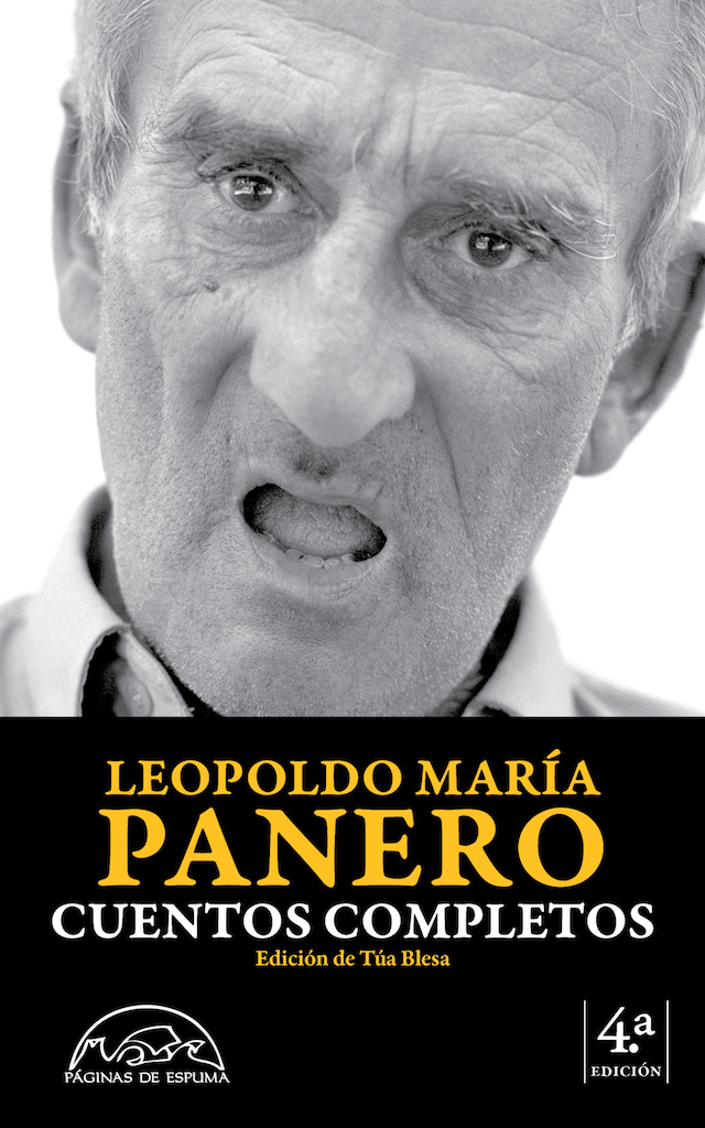 Leopoldo María Panero