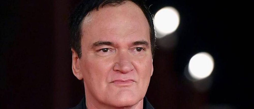 Quentin Tarantino