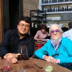 Héctor Iván González