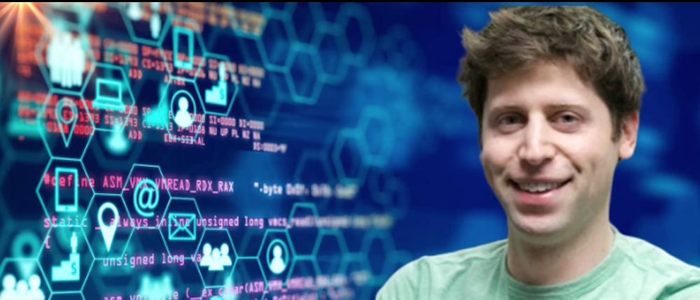 Sam Altman
