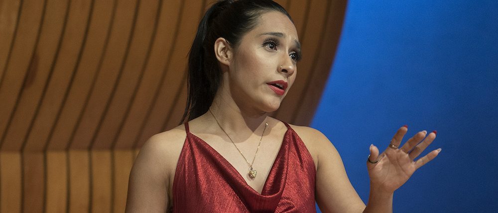 Concierto Compositoras