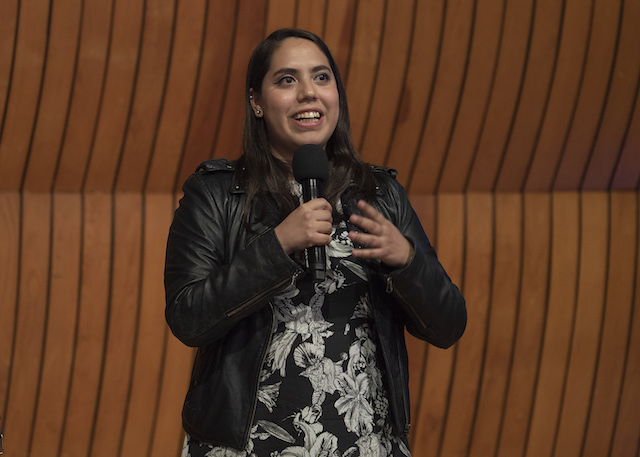 Concierto Compositoras