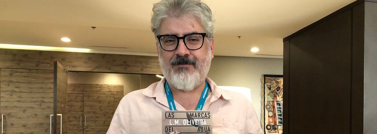 Luis Muñoz Oliveira