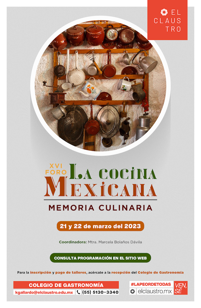 Cocina mexicana