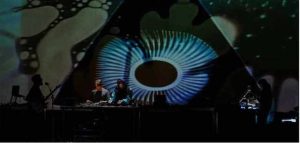 Primer Festival de Escena Viva, Autóctonxs en Málaga