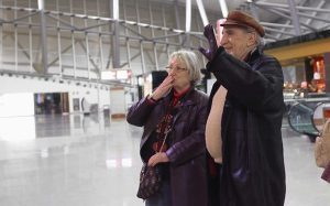 Festival de Cine de las Generaciones