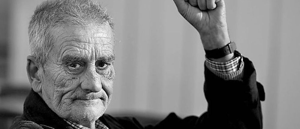 Leopoldo María Panero