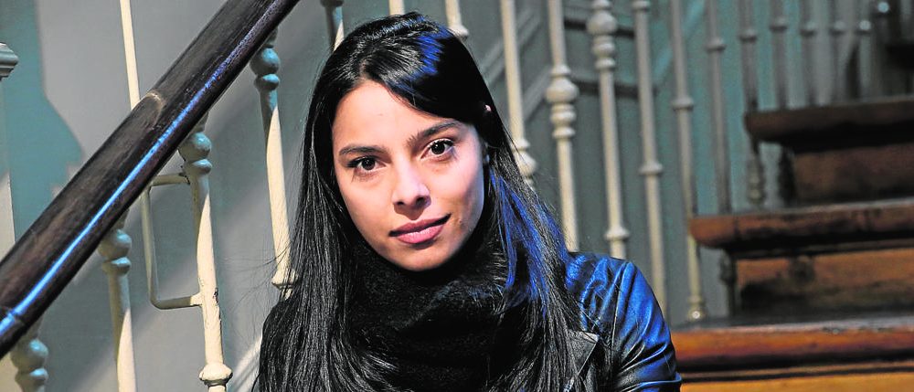 Margarita García Robayo