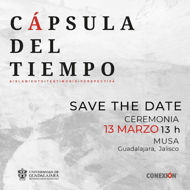 Cápsula del tiempo