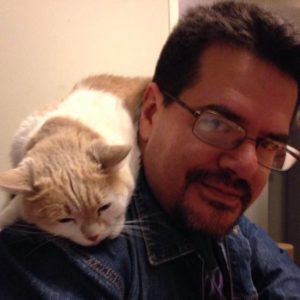 Pablo Martínez Lozada