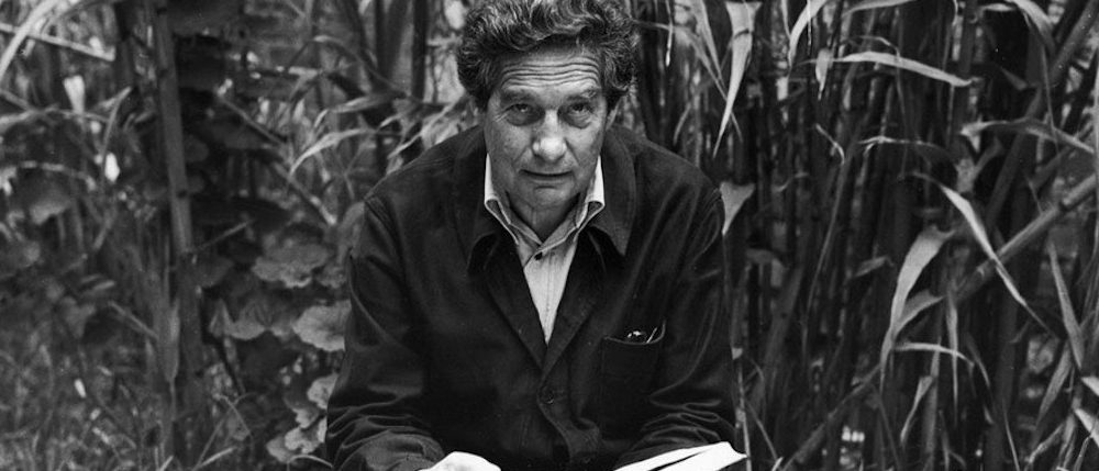 Octavio Paz