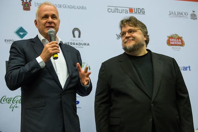 Raúl Padilla López