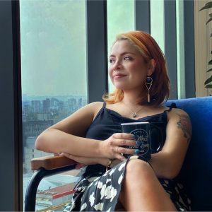 Emprendimiento creativo