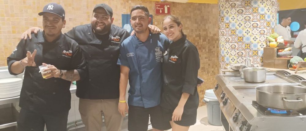 Hard Rock Hotel Cancún