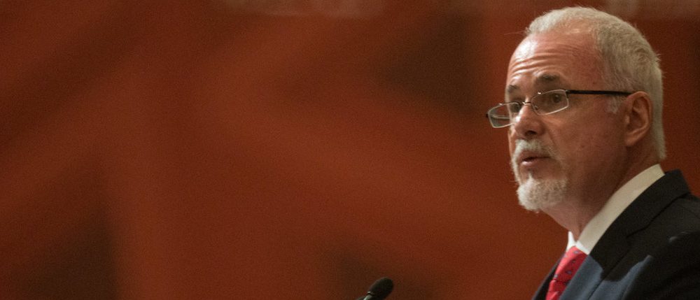 Raúl Padilla López