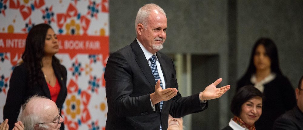 Raúl Padilla López