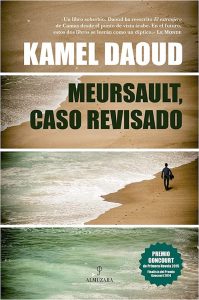 Kamel Daoud