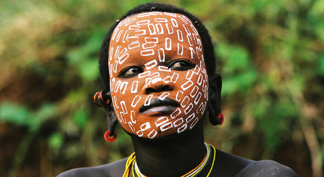 Claroscuros del turismo