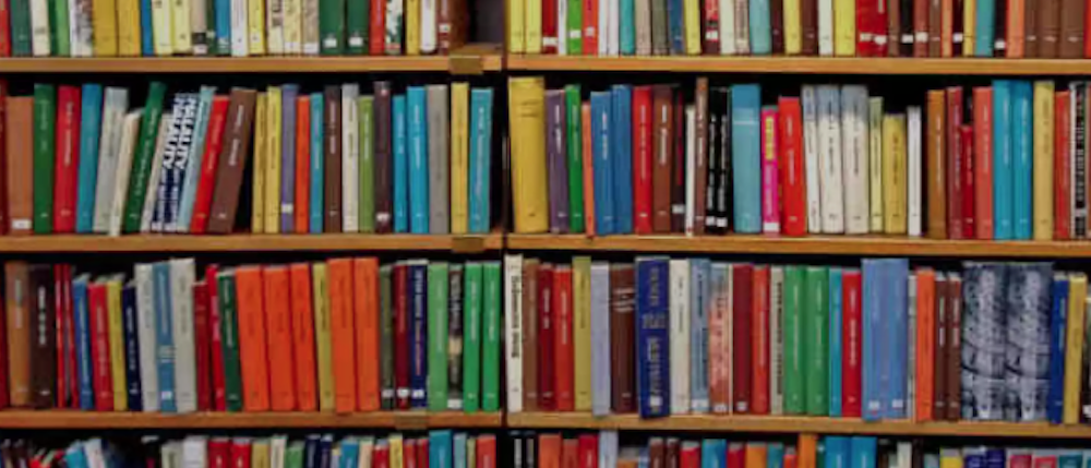 Día Mundial del Libro