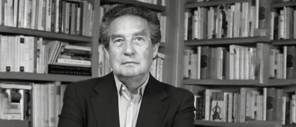 Octavio Paz