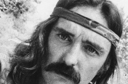 Dennis Hopper