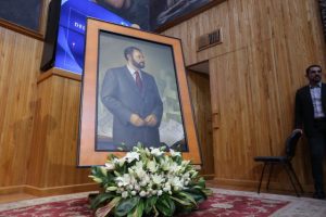 Raúl Padilla López